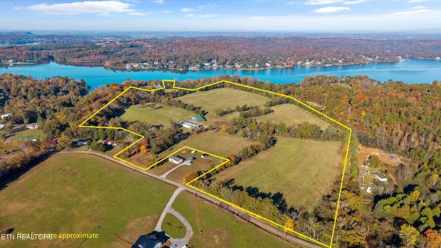 727 Bales Hollow Rd, Friendsville, TN 37737 - Image #2