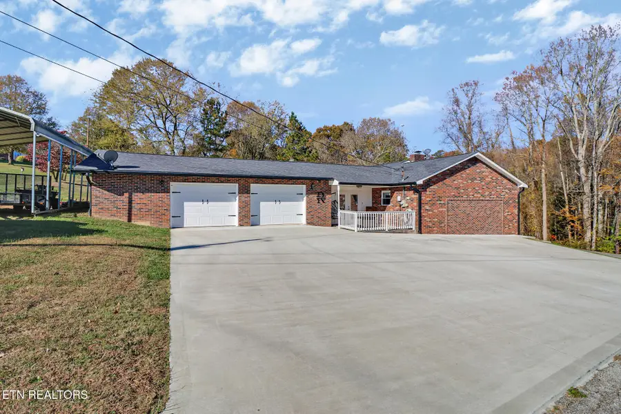 106 Lucky Lane, Harriman, TN 37748 - #3