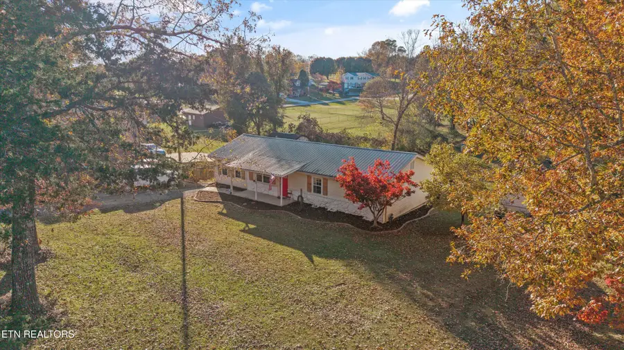 1909 Lawnville Rd, Kingston, TN 37763 - Image #2