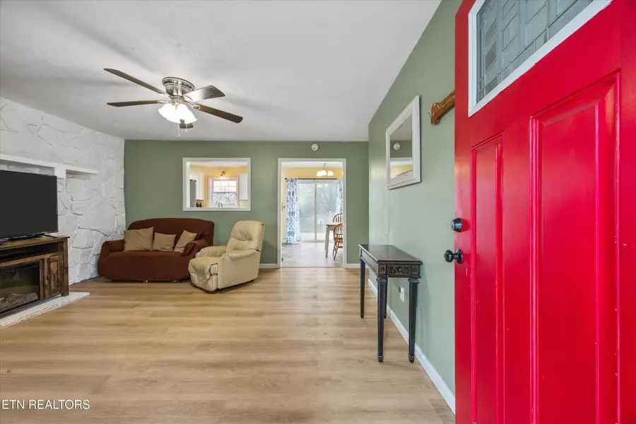 1909 Lawnville Rd, Kingston, TN 37763 - Image #3