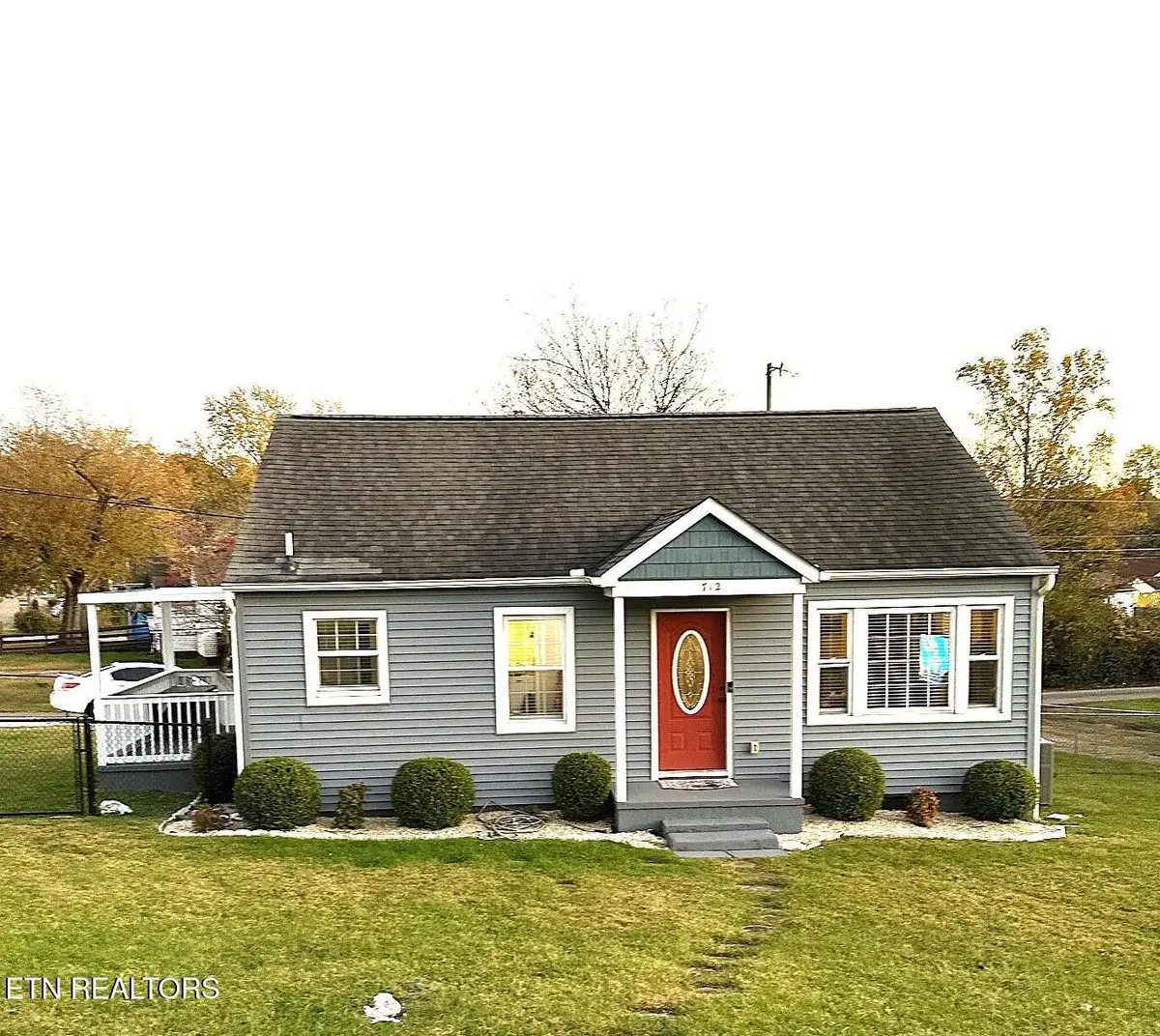 712 Shamrock Ave, Knoxville, TN 37917 - Image #1