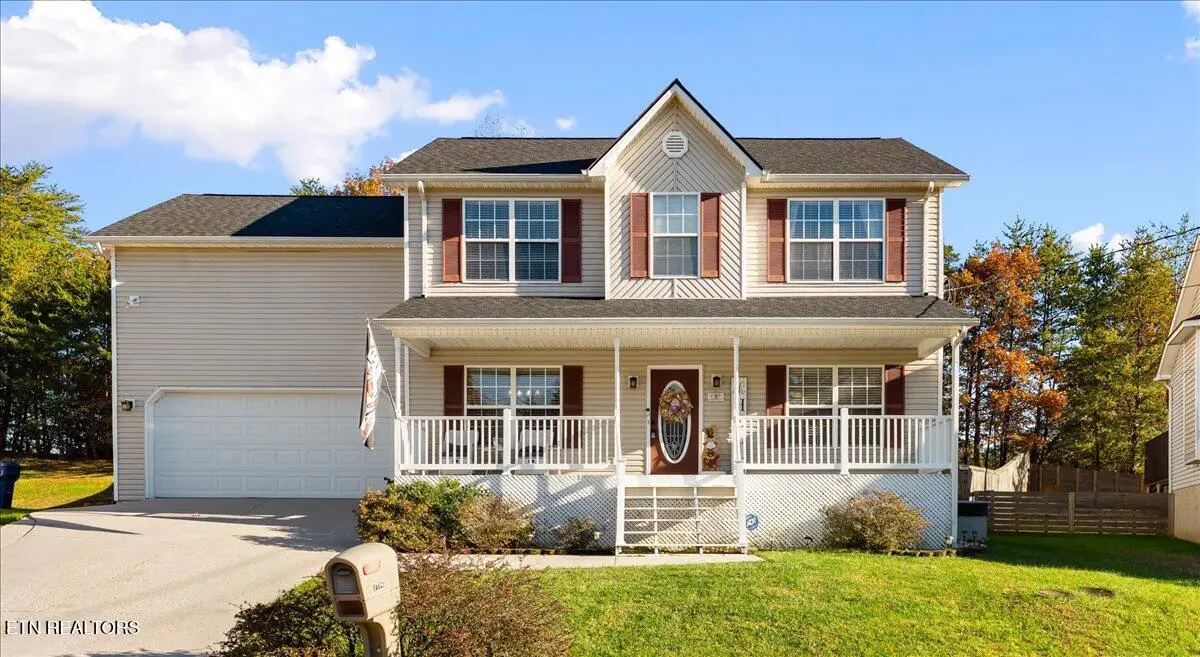 7114 Lyle Bend Lane, Knoxville, TN 37918 - Image #1