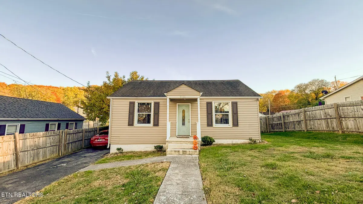 5705 Concord St, Kingsport, TN 37664 - Image #1