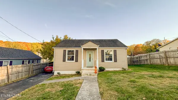 5705 Concord St, Kingsport, TN 37664