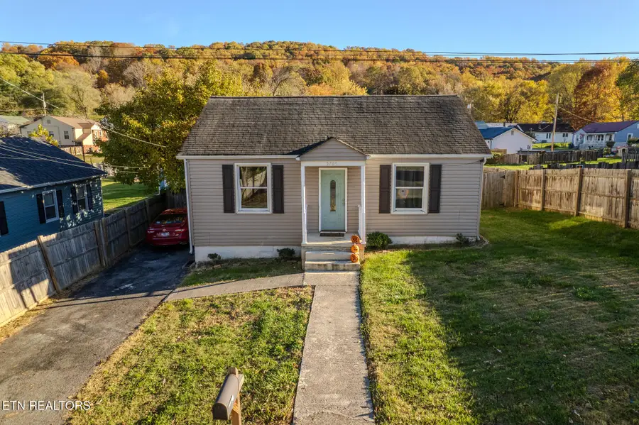 5705 Concord St, Kingsport, TN 37664 - Image #2