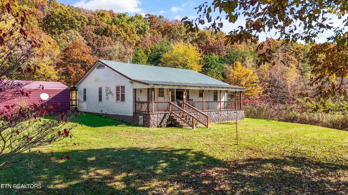 266 County Road 293, Philadelphia, TN 37846 - Image #1