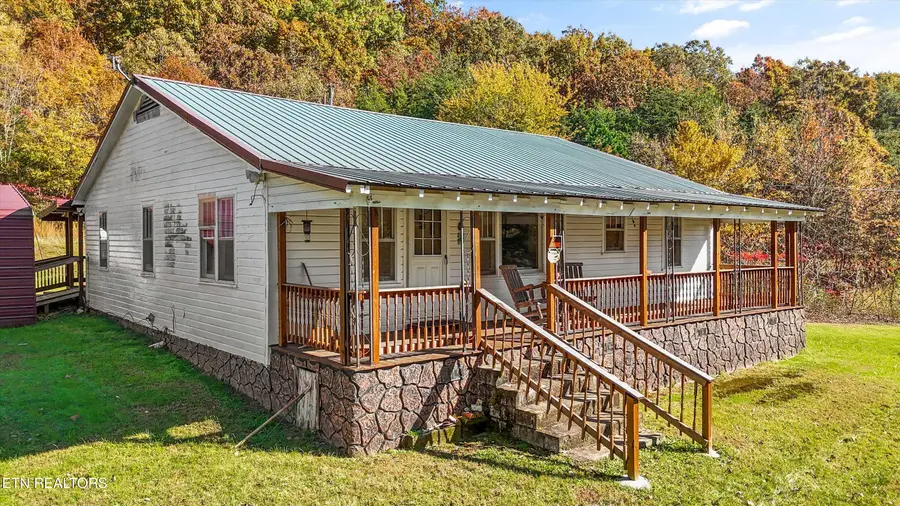 266 County Road 293, Philadelphia, TN 37846 - Image #3