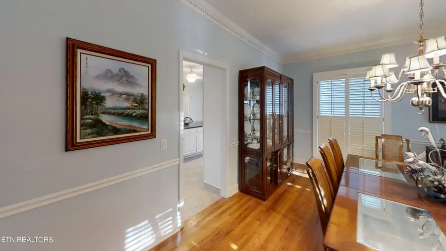 2570 Martha Washington Rd, Clarkrange, TN 38553 - Image #2