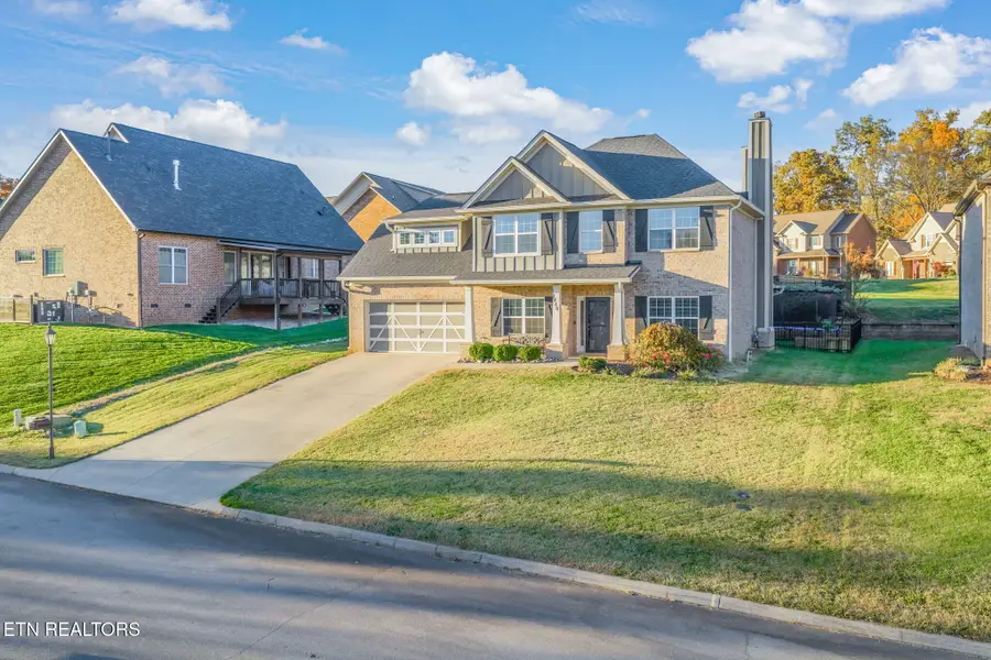 1849 Britts Drive, Lenoir City, TN 37772 - Image #2