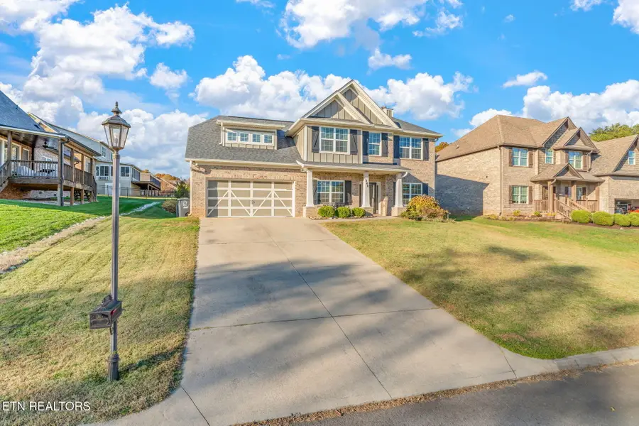 1849 Britts Drive, Lenoir City, TN 37772 - Image #3