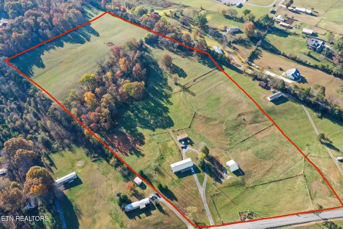 10732 Richland Rd, Mascot, TN 37806 - Image #1