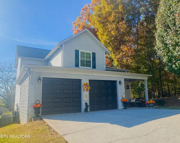 7401 Burnheim Way, Knoxville, TN 37920