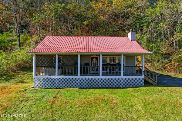 3620 Pittman Center Rd, Sevierville, TN 37876