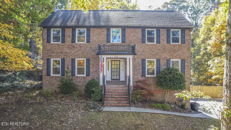 308 Timberhill Court, Knoxville, TN 37934 - Image #2