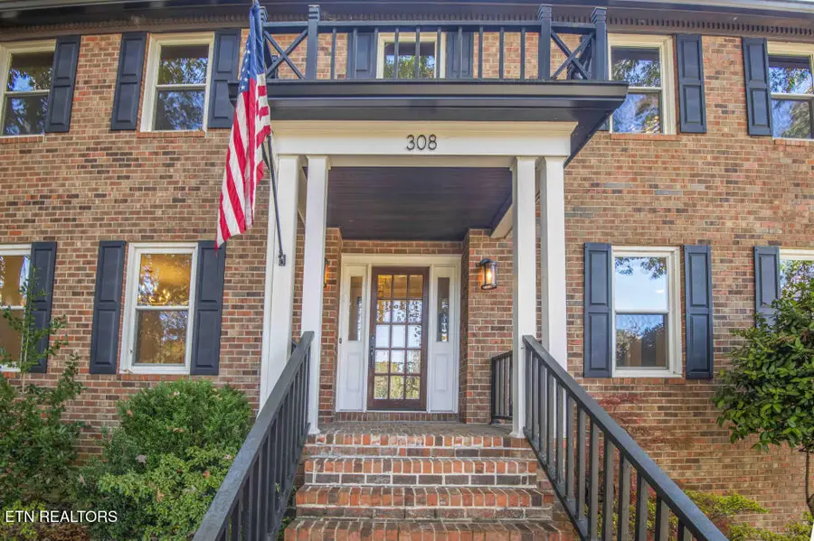 308 Timberhill Court, Knoxville, TN 37934 - Image #3