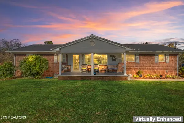 3856 Niles Ferry Rd, Greenback, TN 37742