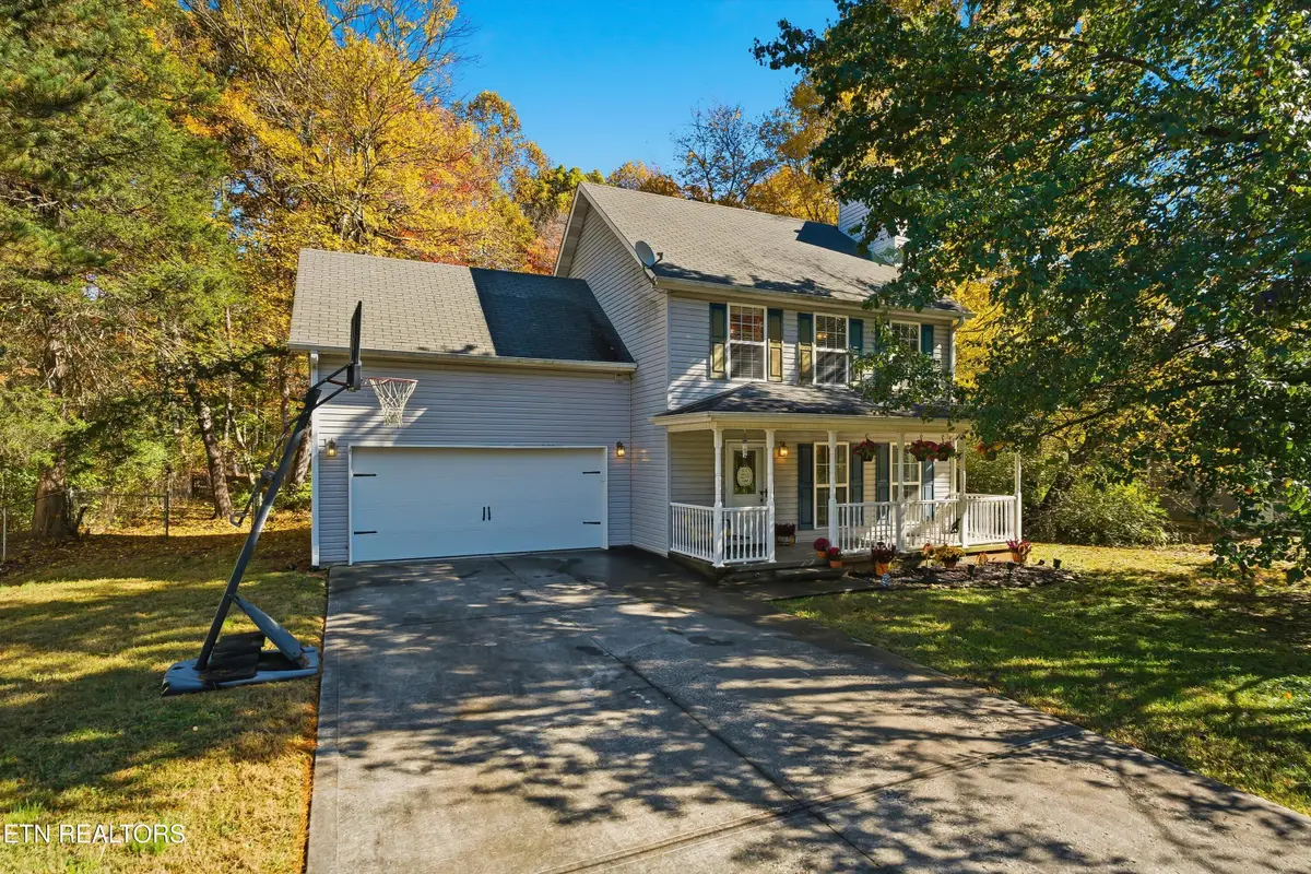 2629 Chukar Rd, Knoxville, TN 37923 - Image #1