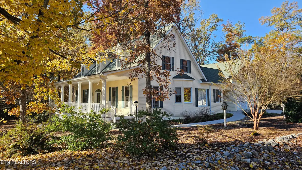 302 Oostanali Circle, Loudon, TN 37774 - Image #1