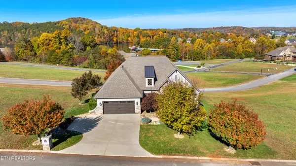 275 Hummingbird Drive, Vonore, TN 37885