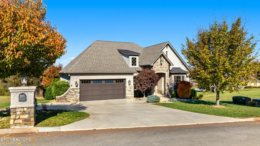 275 Hummingbird Drive, Vonore, TN 37885 - Image #2