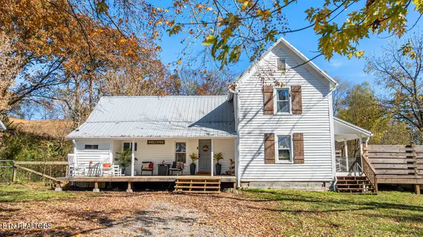 6190 Morganton Rd, Greenback, TN 37742