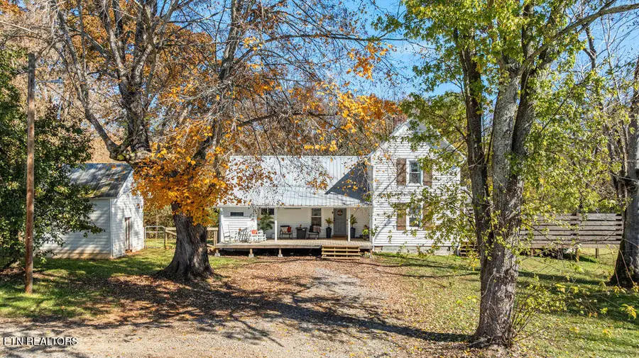 6190 Morganton Rd, Greenback, TN 37742 - Image #2