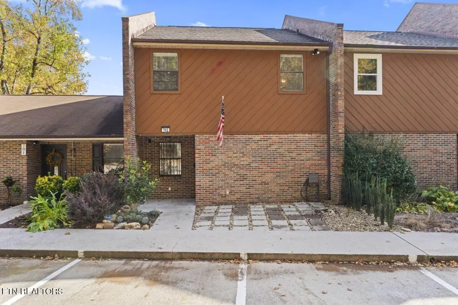 2915 La Villas Drive #702, Knoxville, TN 37917 - Image #2