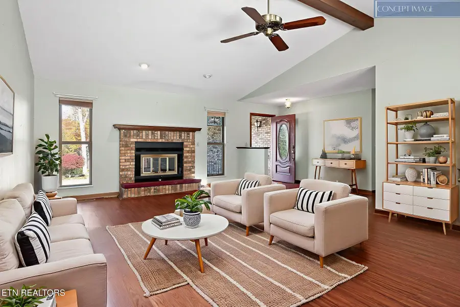 112 Shore Lane, Crossville, TN 38558 - Image #3