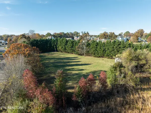 Lot 16 Scarlet Rose Court, Maryville, TN 37801