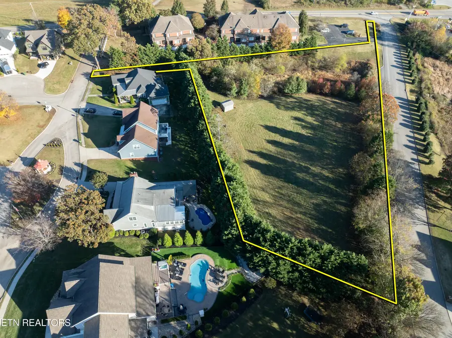 Lot 16 Scarlet Rose Court, Maryville, TN 37801 - Image #3