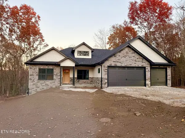 605 Westchester Drive, Crossville, TN 38558