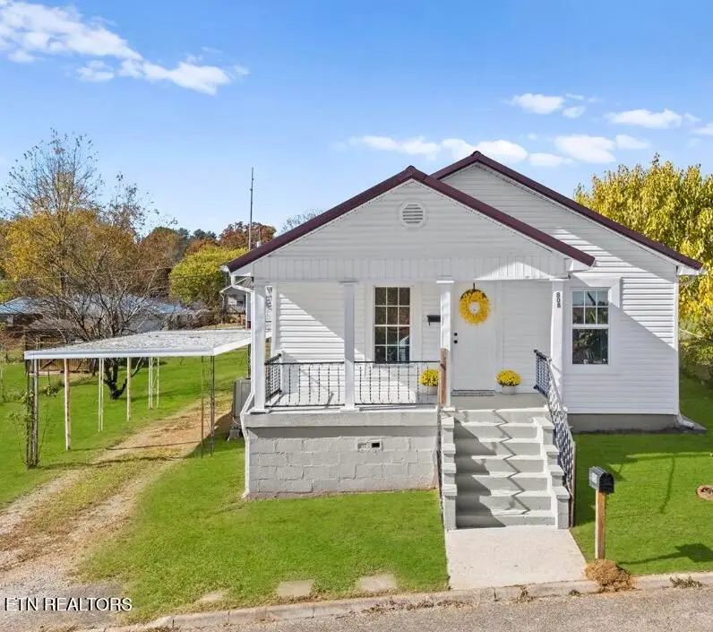 808 Vale St, Loudon, TN 37774 - Image #1