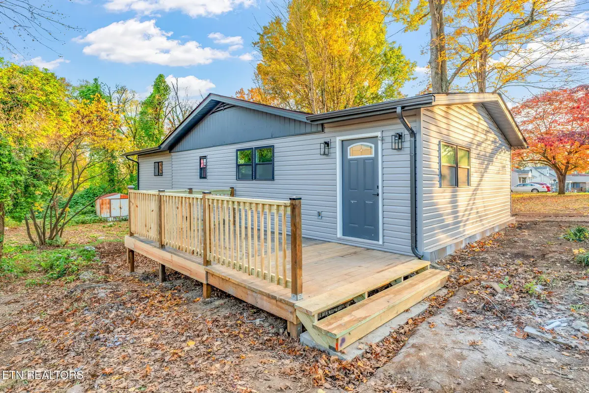 3136 Marion Drive, Knoxville, TN 37918 - Image #1