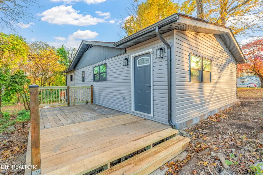 3136 Marion Drive, Knoxville, TN 37918 - Image #2