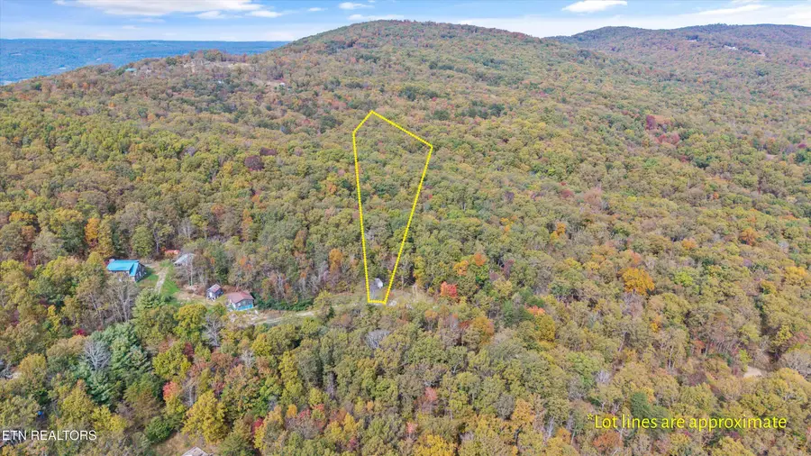 285 Raeanne Dr Drive, Spring City, TN 37381 - Image #2