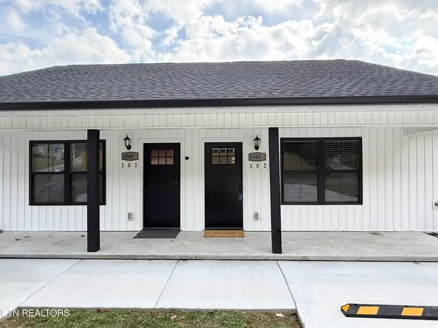 6844 Langston Drive #101/102, Knoxville, TN 37918 - Image #2