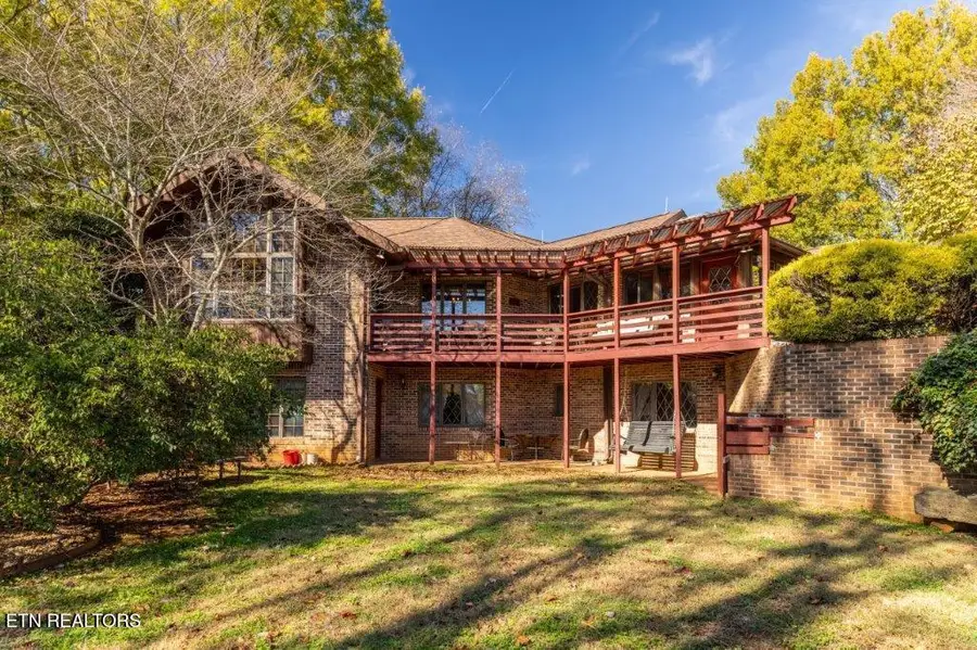 4728 N Wildwood Rd, Maryville, TN 37804 - Image #2