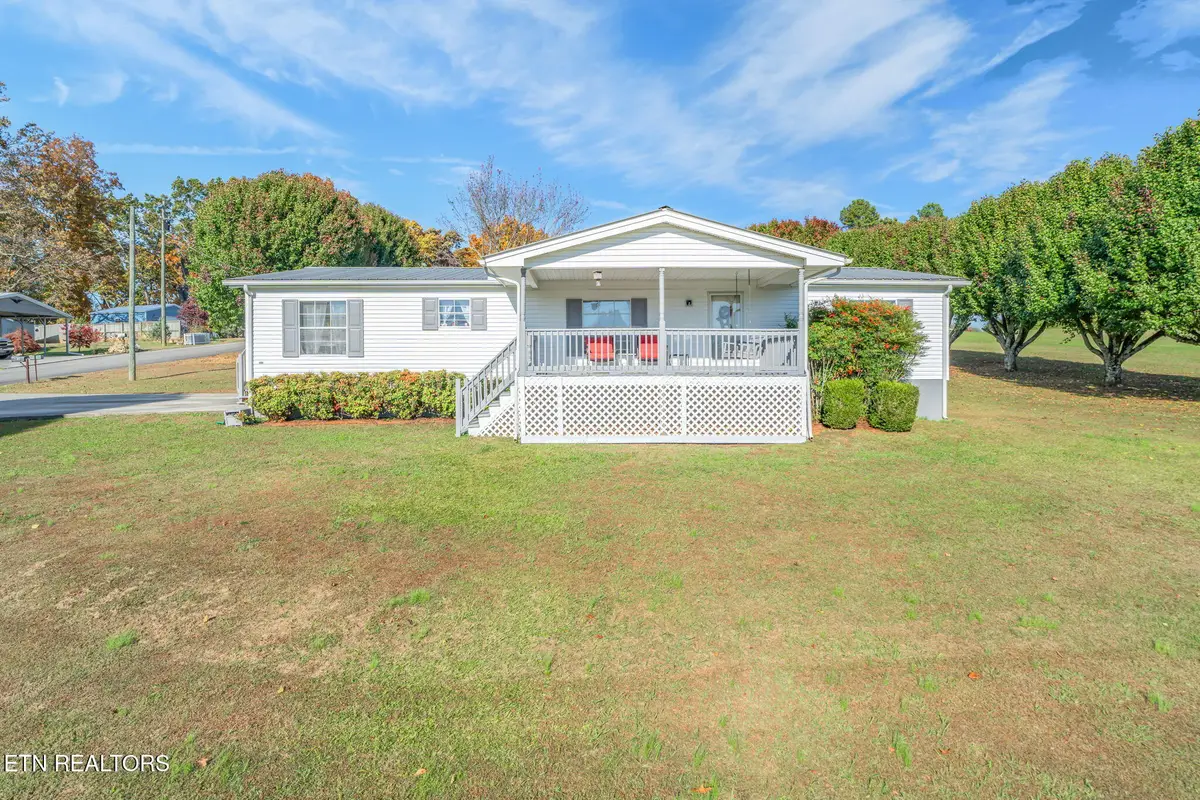 118 Woods Drive, Sweetwater, TN 37874 - Image #1