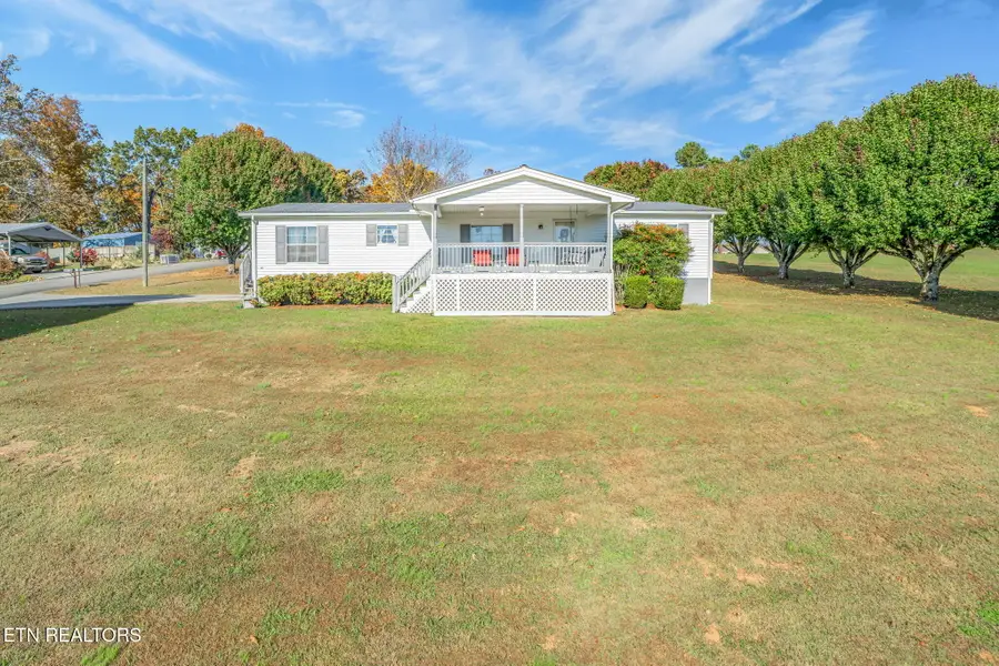 118 Woods Drive, Sweetwater, TN 37874 - Image #2