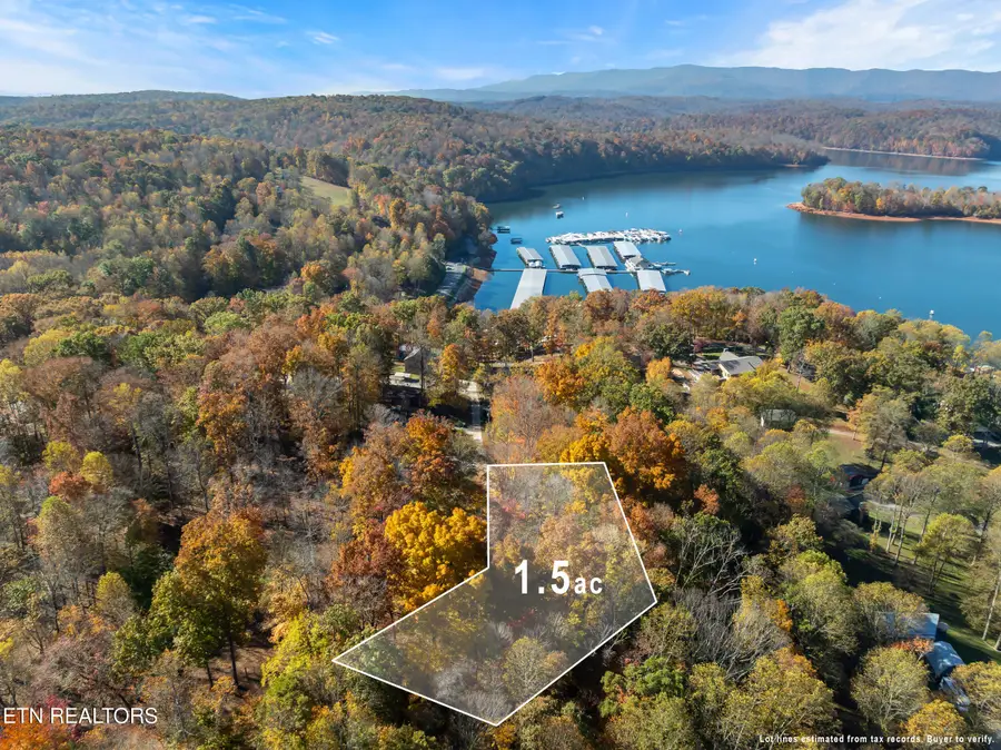 Loudon Circle, Andersonville, TN 37705 - Image #2