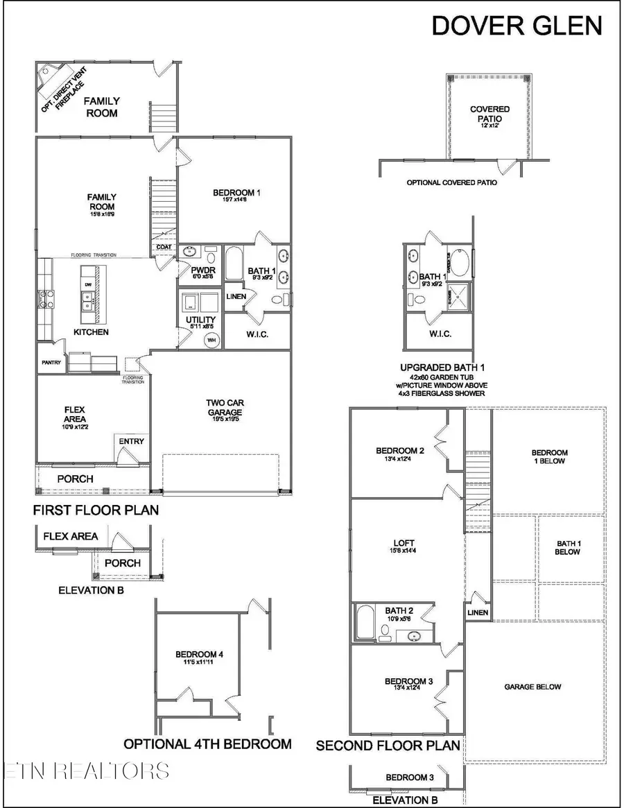12311 Sweet Maple Lane, Knoxville, TN 37932 - Image #2