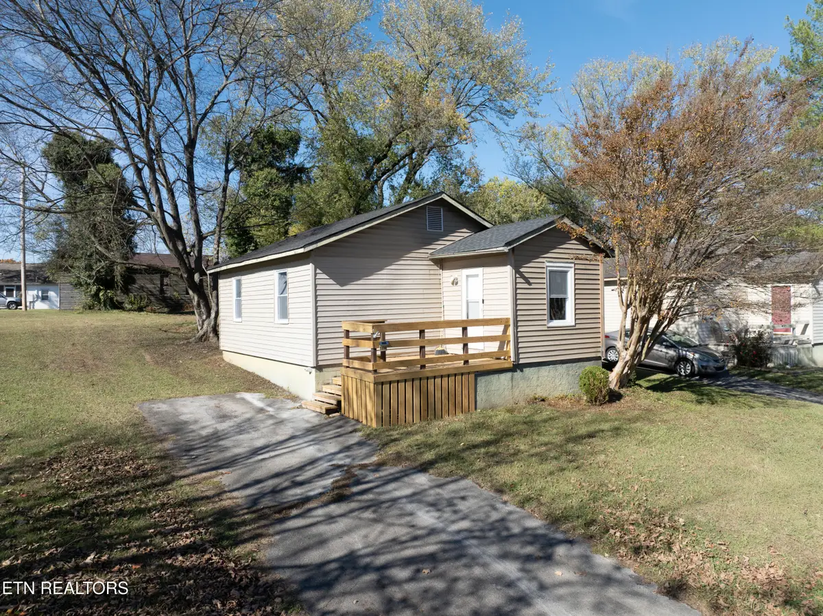 1509 Madison Ave, Maryville, TN 37804 - Image #1