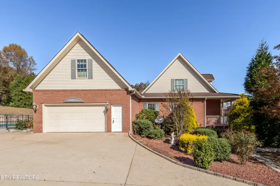 718 Bowman Bend Rd Rd, Harriman, TN 37748 - Image #3