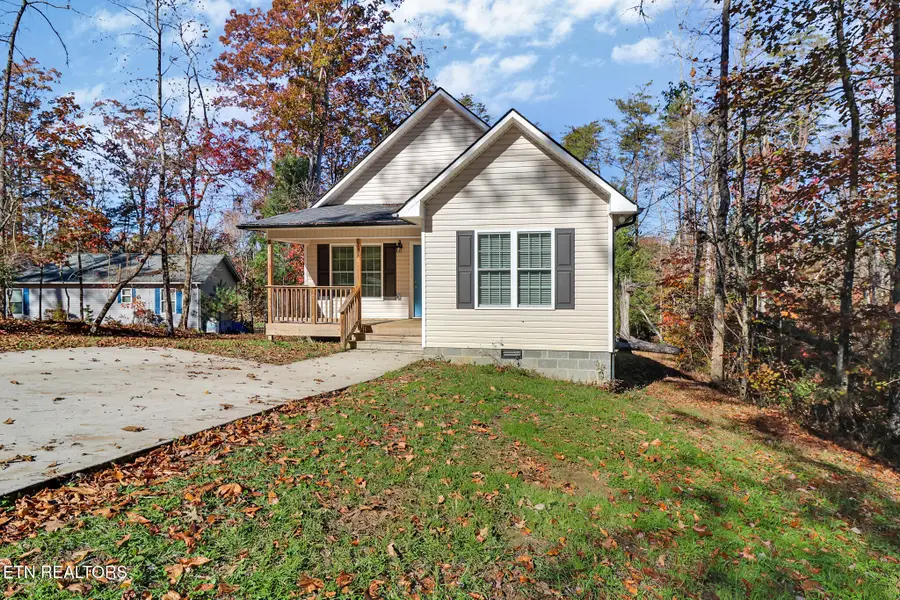 736 Siever Rd, Crossville, TN 38572 - Image #2