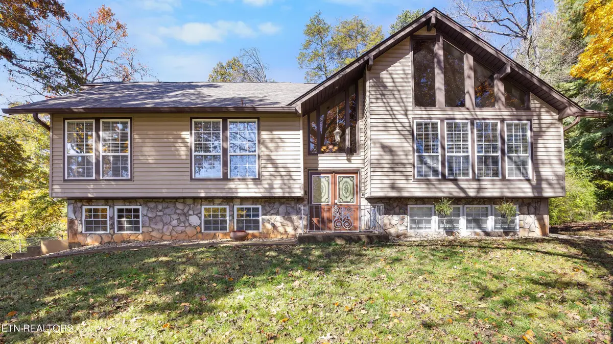 9003 Lima Lane, Knoxville, TN 37923 - Image #1