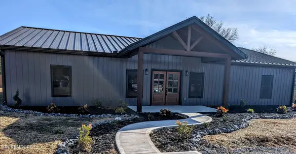 110 Eldon Justice Rd, Coalfield, TN 37719