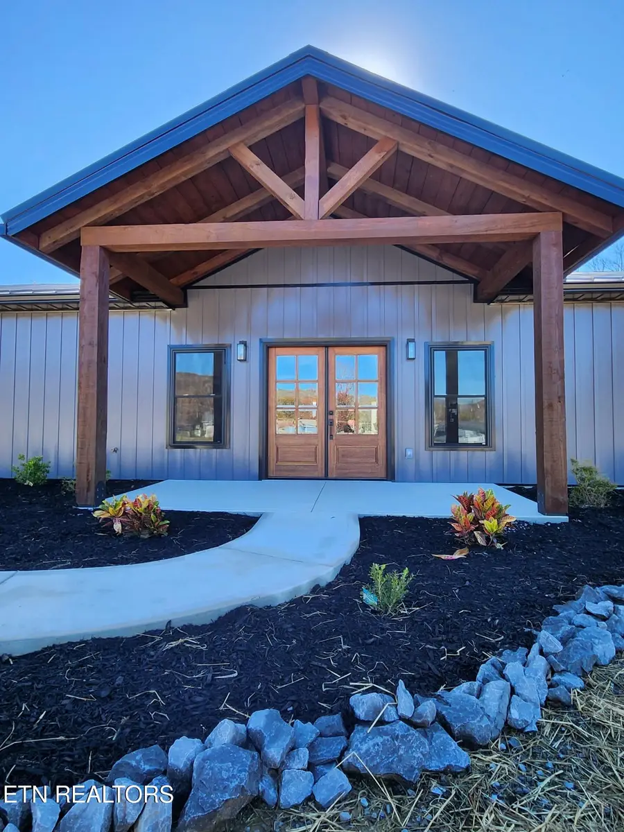 110 Eldon Justice Rd, Coalfield, TN 37719 - Image #3