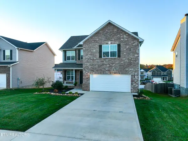 3011 Dominion Drive, Maryville, TN 37803