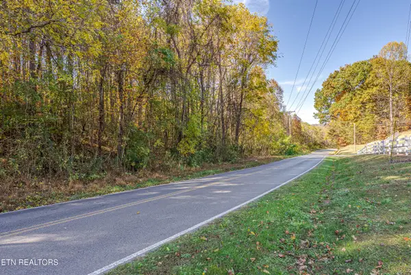 Lot 22 Green Hill Rd, Dandridge, TN 37725