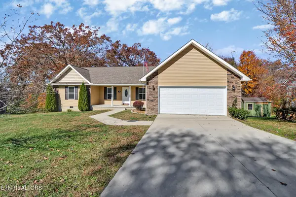 200 Premier Drive, Crossville, TN 38555
